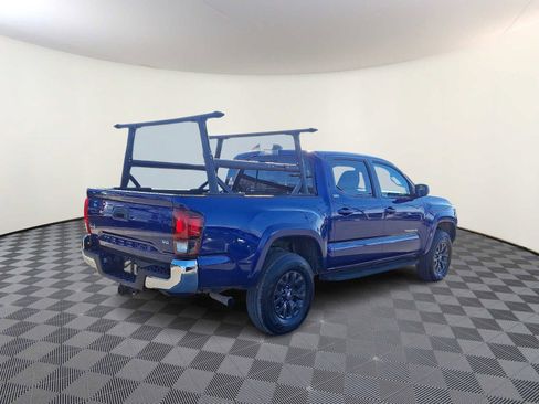 Certified 2023 Toyota Tacoma SR5 image 6