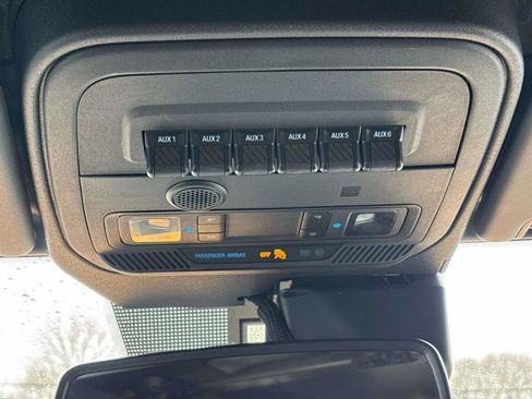 Used 2022 Ford Bronco Badlands w/ Sasquatch Package image 29