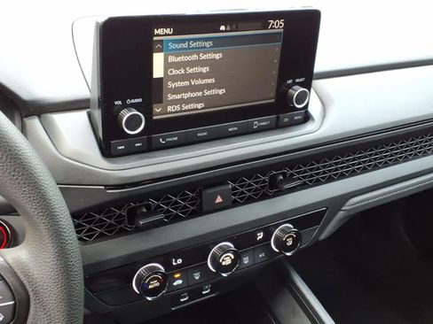 Certified 2024 Honda Accord LX image 20