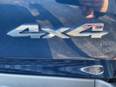 Used 2020 RAM 1500 Big Horn image 8