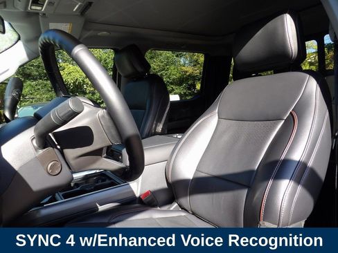 Used 2024 Ford F250 Lariat w/ Lariat Ultimate Package image 10