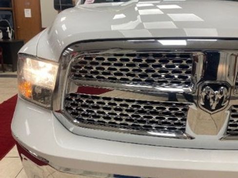 Used 2017 RAM 1500 Tradesman image 10