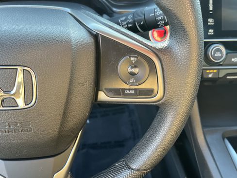 Used 2018 Honda Civic EX image 22