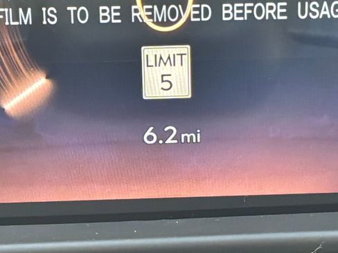 New 2026 Lincoln Aviator AWD w/ Jet Appearance Package image 13