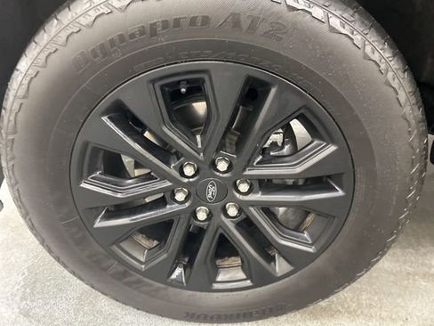 Used 2024 Ford F150 XLT w/ Equipment Group 302A MID image 25