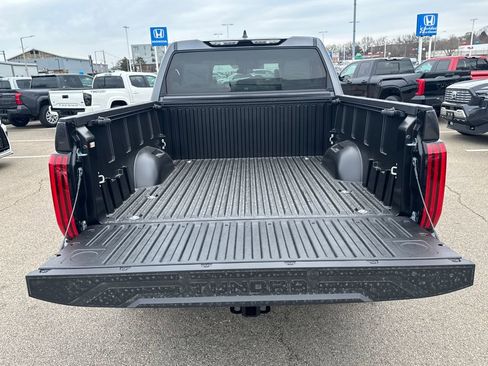 New 2026 Toyota Tundra SR5 AWD/4WD image 6