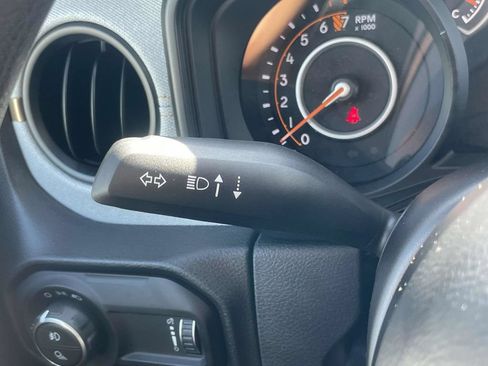New 2026 Jeep Gladiator Sport AWD/4WD image 31