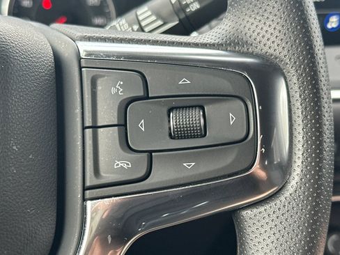 Used 2026 Chevrolet Blazer LT w/ LPO, Black Sport Package FWD image 38