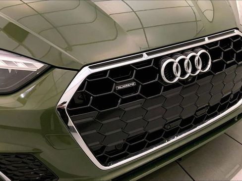 Used 2023 Audi A5 2.0T Premium Plus w/ Premium Plus image 29