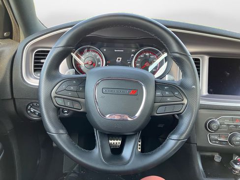 Used 2022 Dodge Charger R/T RWD image 13