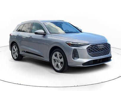 Used 2026 Audi Q5 Prestige w/ 20" Wheel Package