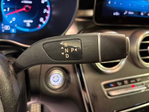 Certified 2021 Mercedes-Benz GLC 43 AMG GLC 43 AMG image 24