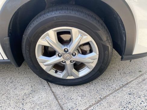 Used 2024 Honda HR-V LX image 26
