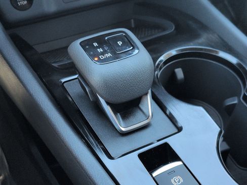 New 2026 Nissan Rogue SV image 18