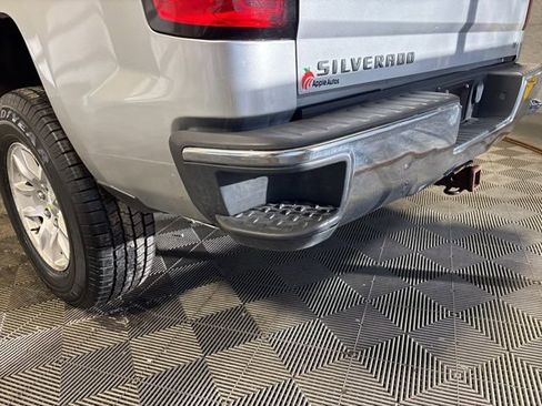 Used 2015 Chevrolet Silverado 1500 LT image 9