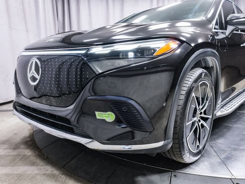 Certified 2023 Mercedes-Benz EQS 450+ SUV image 12