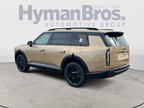 New 2027 Kia Telluride EX X-Line AWD/4WD image 6