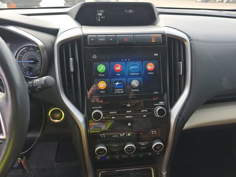 Used 2019 Subaru Ascent Touring w/ Popular Package #3 image 16
