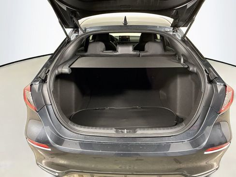 New 2026 Honda Civic Sport image 23