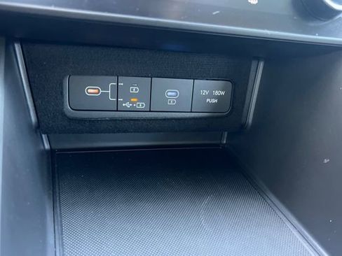 Used 2025 Hyundai Sonata SEL FWD image 38