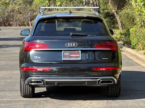 Certified 2023 Audi Q5 2.0T Premium w/ Convenience Package AWD/4WD image 6