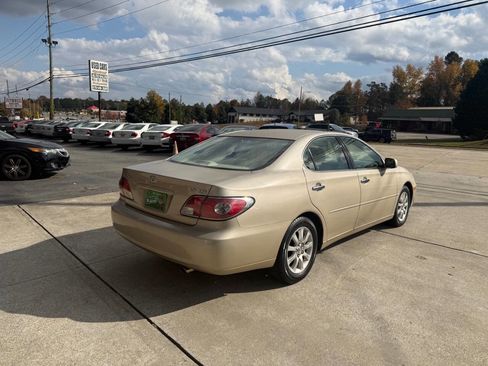 Used 2003 Lexus ES 330 image 7
