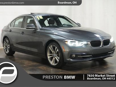 Used 2018 BMW 330i xDrive Sedan