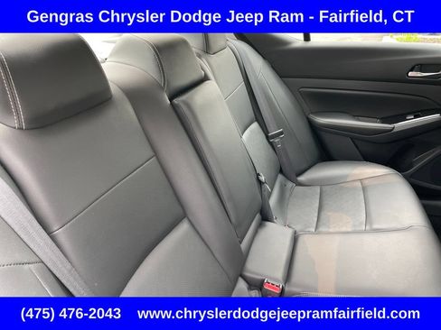 Used 2023 Nissan Altima 2.5 SL AWD/4WD image 27