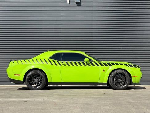 Used 2023 Dodge Challenger R/T Scat Pack image 8