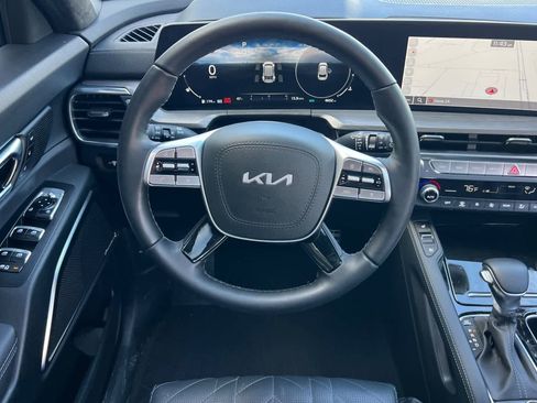 Used 2025 Kia Telluride SX Prestige X-Line image 14