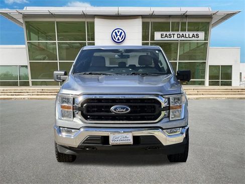 Used 2022 Ford F150 XLT w/ Equipment Group 301A Mid image 5