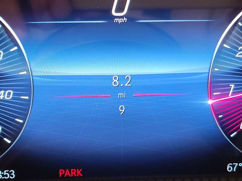 New 2026 Mercedes-Benz CLA 250 CLA 250 image 18