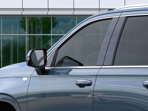 New 2026 Cadillac Escalade Luxury w/ Touring Package image 12