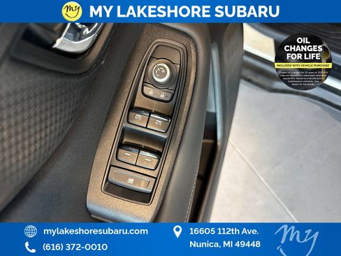 Certified 2025 Subaru Outback Premium AWD/4WD image 15