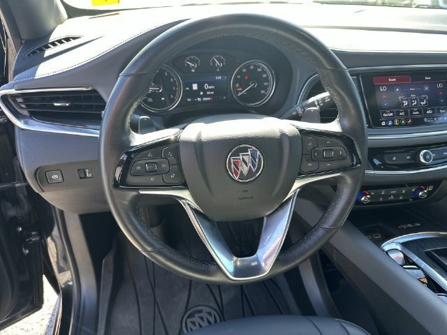 Used 2024 Buick Enclave Essence w/ Experience Buick Package AWD/4WD image 14