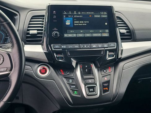 Used 2023 Honda Odyssey EX-L image 15