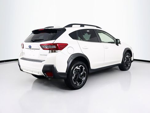 Used 2023 Subaru Crosstrek 2.5i Limited w/ Moonroof Package image 8