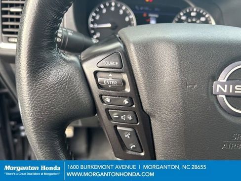 Used 2023 Nissan Frontier SV w/ SV Convenience Package image 20