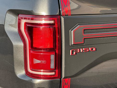 Used 2019 Ford F150 Raptor w/ Equipment Group 802A Luxury image 33