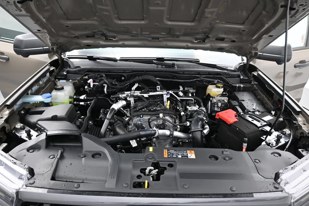 New 2026 Ford Ranger XLT AWD/4WD image 35
