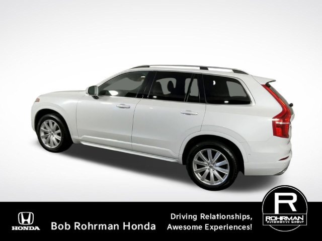 Used 2018 Volvo XC90 T6 Momentum AWD/4WD image 6