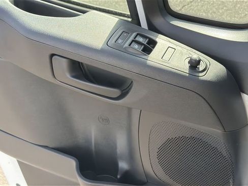 New 2026 RAM ProMaster 1500 w/ Convenience Group FWD image 25