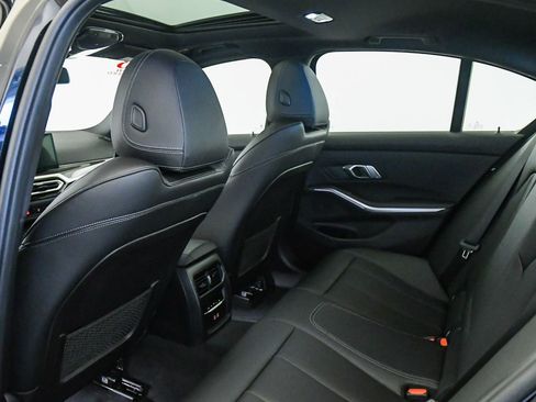 Certified 2023 BMW 330i Sedan w/ Premium Package image 19