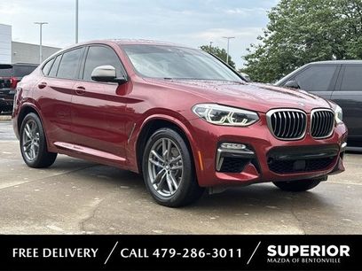 Used 2019 BMW X4 M40i w/ Executive Package