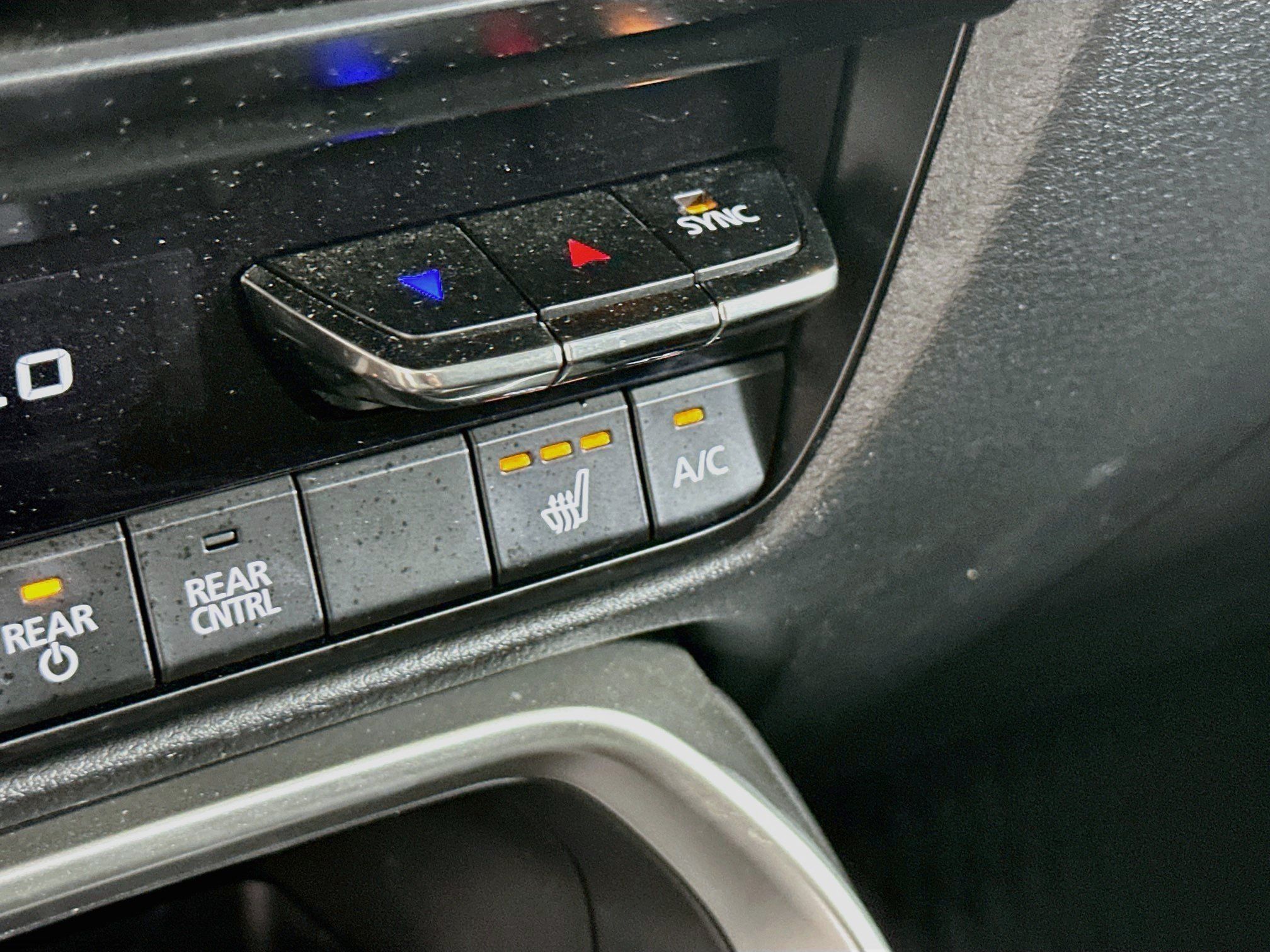 Used 2024 MAZDA CX-90 Plug-In Hybrid w/ Preferred AWD/4WD image 26