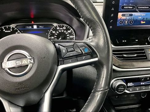 Used 2024 Nissan Altima 2.5 SL image 13