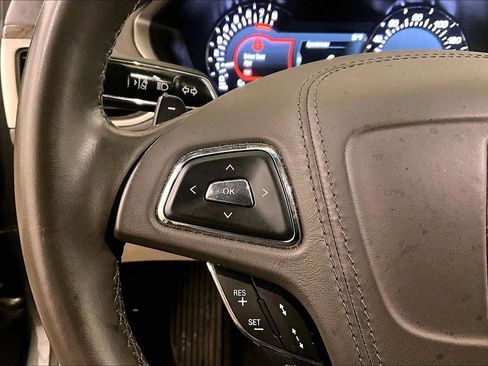 Used 2019 Lincoln MKZ Reserve image 17