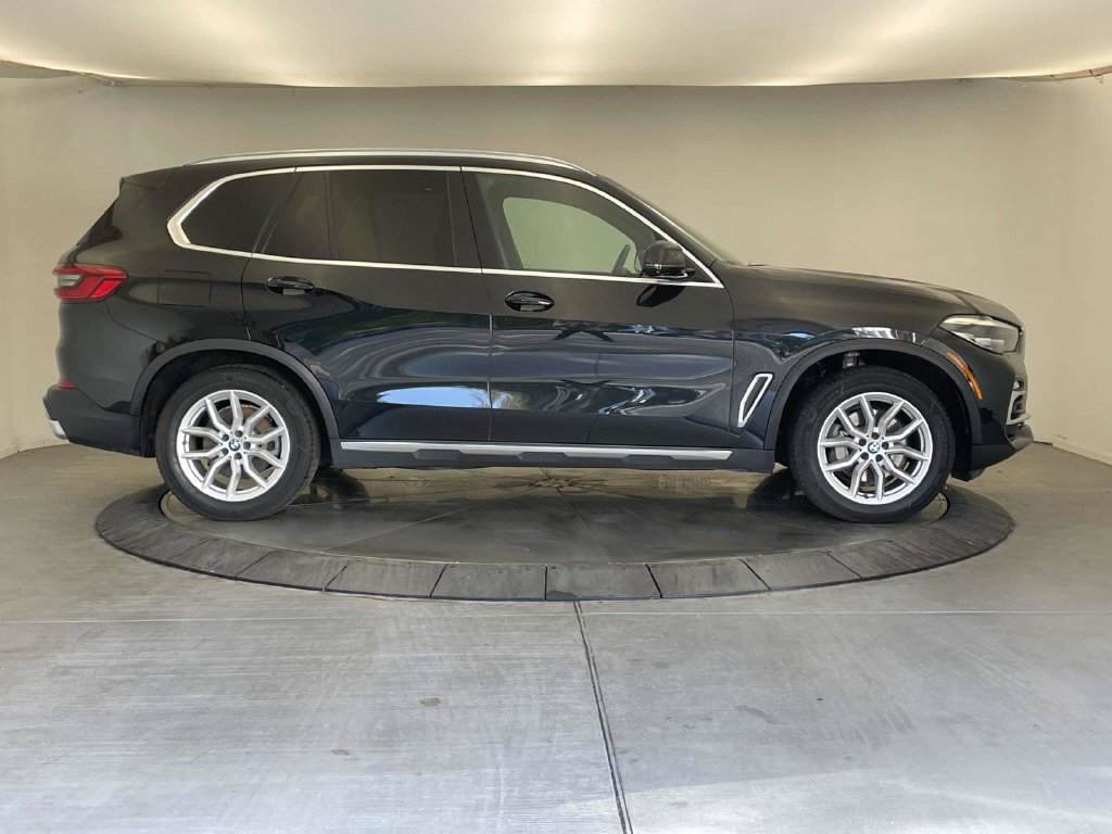 Used 2020 BMW X5 xDrive40i w/ Premium Package AWD/4WD image 6