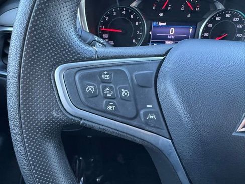 Certified 2022 Chevrolet Equinox LT AWD/4WD image 28