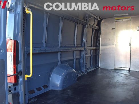 Used 2021 RAM ProMaster 3500 FWD image 24
